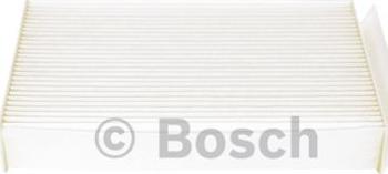 BOSCH 1 987 432 214 - Фильтр воздуха в салоне autodnr.net