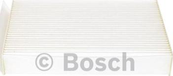 BOSCH 1 987 432 214 - Фильтр воздуха в салоне autodnr.net