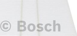 BOSCH 1 987 432 216 - Фильтр воздуха в салоне autodnr.net