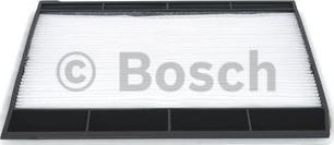 BOSCH 1 987 432 226 - Фильтр воздуха в салоне avtokuzovplus.com.ua