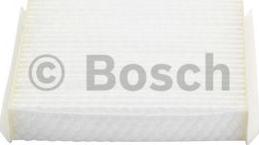 BOSCH 1 987 432 228 - Фильтр воздуха в салоне avtokuzovplus.com.ua