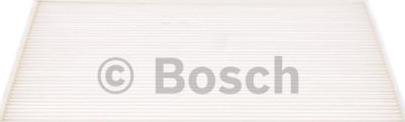 BOSCH 1 987 432 236 - Фильтр воздуха в салоне avtokuzovplus.com.ua