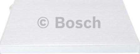 BOSCH 1 987 432 237 - Фильтр воздуха в салоне avtokuzovplus.com.ua