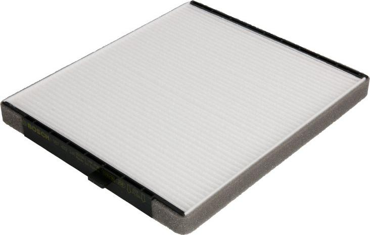 BOSCH 1 987 432 241 - Фільтр, повітря у внутрішній простір autocars.com.ua