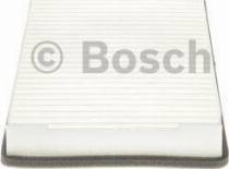 BOSCH 1 987 432 243 - Фільтр, повітря у внутрішній простір autocars.com.ua