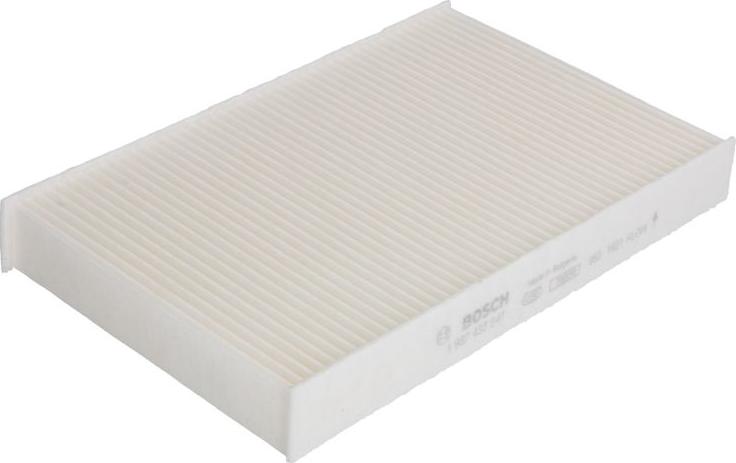BOSCH 1 987 432 247 - Фільтр, повітря у внутрішній простір autocars.com.ua