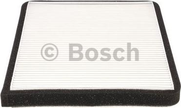 BOSCH 1 987 432 255 - Фильтр воздуха в салоне avtokuzovplus.com.ua