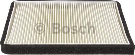 BOSCH 1 987 432 255 - Фильтр воздуха в салоне avtokuzovplus.com.ua