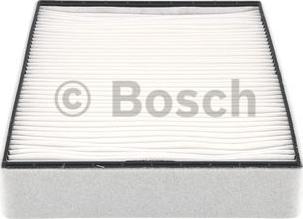 BOSCH 1 987 432 256 - Фильтр воздуха в салоне avtokuzovplus.com.ua