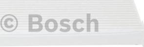 BOSCH 1 987 432 267 - Фільтр, повітря у внутрішній простір autocars.com.ua