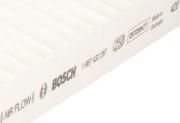 BOSCH 1 987 432 267 - Фільтр, повітря у внутрішній простір autocars.com.ua