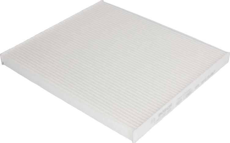 BOSCH 1 987 432 269 - Фільтр, повітря у внутрішній простір autocars.com.ua