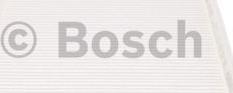 BOSCH 1 987 432 270 - Фільтр, повітря у внутрішній простір autocars.com.ua