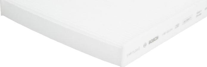 BOSCH 1 987 432 274 - Фільтр, повітря у внутрішній простір autocars.com.ua