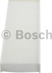 BOSCH 1 987 432 296 - Фильтр воздуха в салоне avtokuzovplus.com.ua