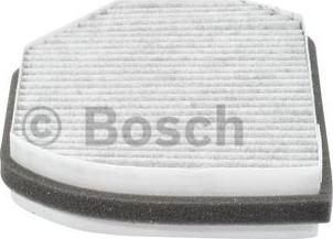 BOSCH 1 987 432 301 - Фильтр воздуха в салоне autodnr.net