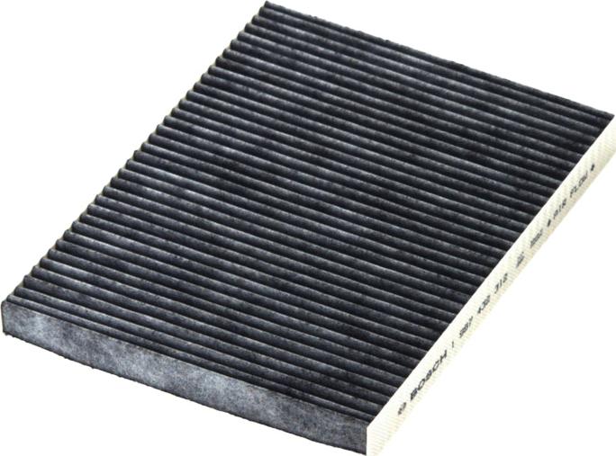 BOSCH 1 987 432 312 - Фільтр, повітря у внутрішній простір autocars.com.ua