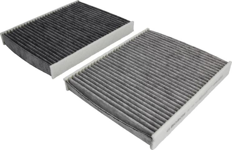 BOSCH 1 987 432 315 - Фільтр, повітря у внутрішній простір autocars.com.ua