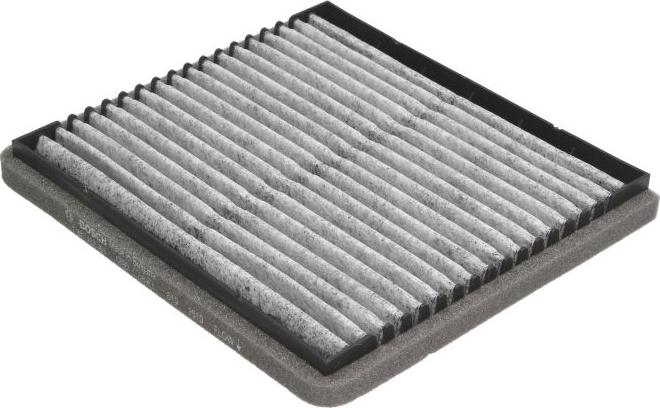 BOSCH 1 987 432 363 - Фільтр, повітря у внутрішній простір autocars.com.ua