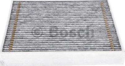 BOSCH 1 987 432 368 - Фільтр, повітря у внутрішній простір autocars.com.ua