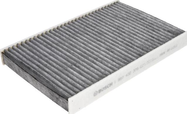 BOSCH 1 987 432 379 - Фільтр, повітря у внутрішній простір autocars.com.ua