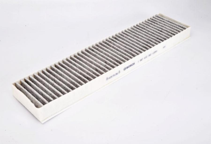 BOSCH 1 987 432 382 - Фільтр, повітря у внутрішній простір autocars.com.ua