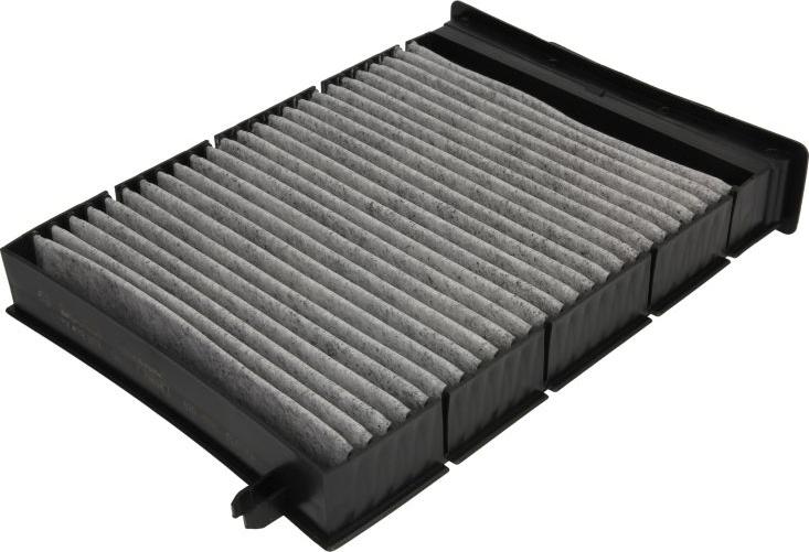 BOSCH 1 987 432 393 - Фільтр, повітря у внутрішній простір autocars.com.ua