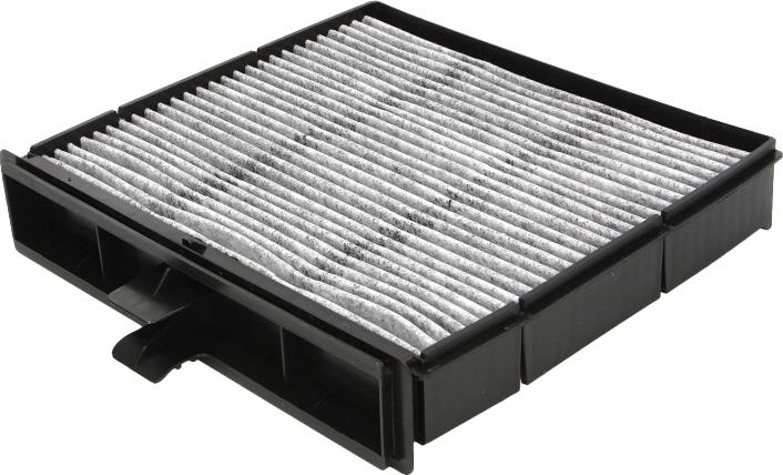 BOSCH 1 987 432 394 - Фільтр, повітря у внутрішній простір autocars.com.ua