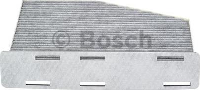 BOSCH 1987432397 - Фильтр воздуха в салоне autodnr.net