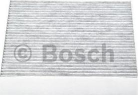 BOSCH 1 987 432 409 - Фильтр воздуха в салоне avtokuzovplus.com.ua