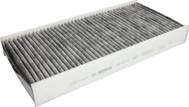BOSCH 1 987 432 412 - Фільтр, повітря у внутрішній простір autocars.com.ua