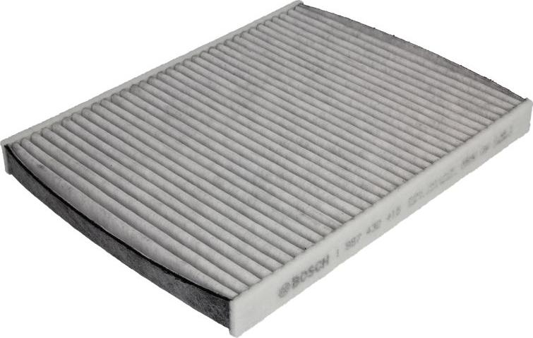 BOSCH 1 987 432 415 - Фільтр, повітря у внутрішній простір autocars.com.ua