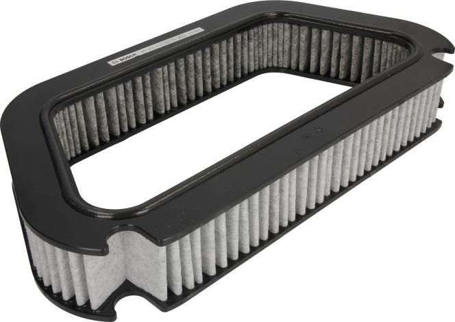 BOSCH 1 987 432 423 - Фільтр, повітря у внутрішній простір autocars.com.ua