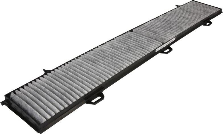 BOSCH 1 987 432 424 - Фільтр, повітря у внутрішній простір autocars.com.ua