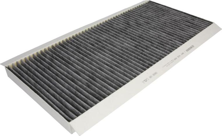 BOSCH 1 987 432 425 - Фільтр, повітря у внутрішній простір autocars.com.ua