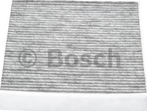 BOSCH 1 987 432 431 - Фільтр, повітря у внутрішній простір autocars.com.ua