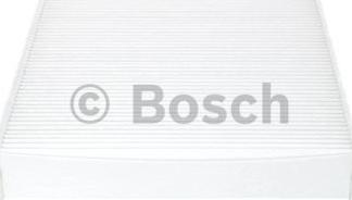 BOSCH 1 987 432 539 - Фільтр, повітря у внутрішній простір autocars.com.ua