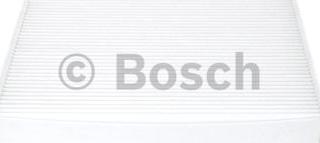 BOSCH 1 987 432 539 - Фільтр, повітря у внутрішній простір autocars.com.ua