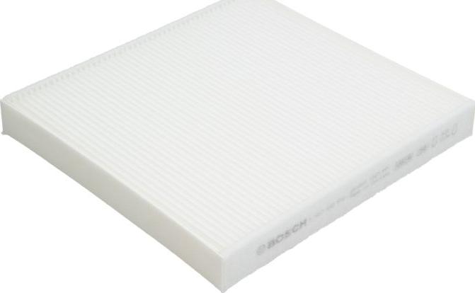 BOSCH 1 987 432 540 - Фільтр, повітря у внутрішній простір autocars.com.ua