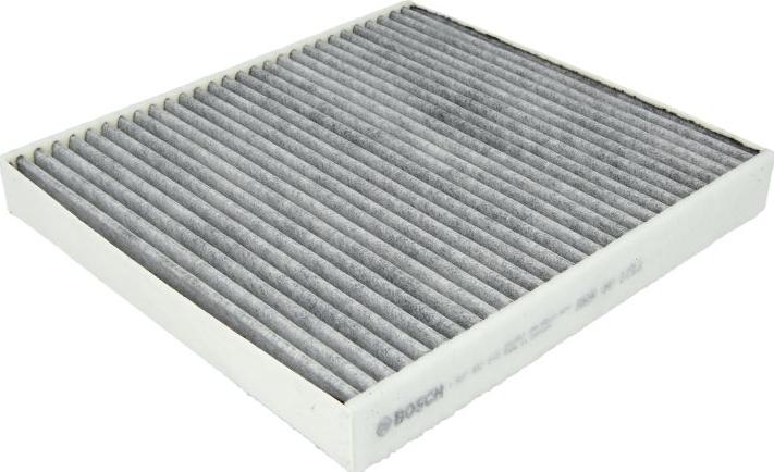 BOSCH 1 987 432 543 - Фільтр, повітря у внутрішній простір autocars.com.ua