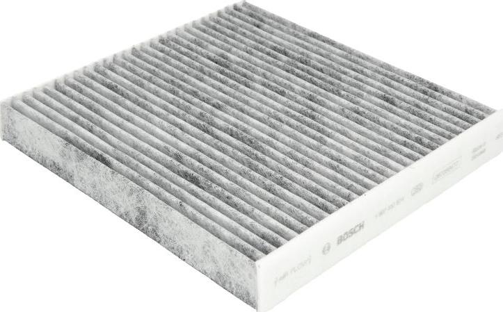 BOSCH 1 987 432 574 - Фільтр, повітря у внутрішній простір autocars.com.ua