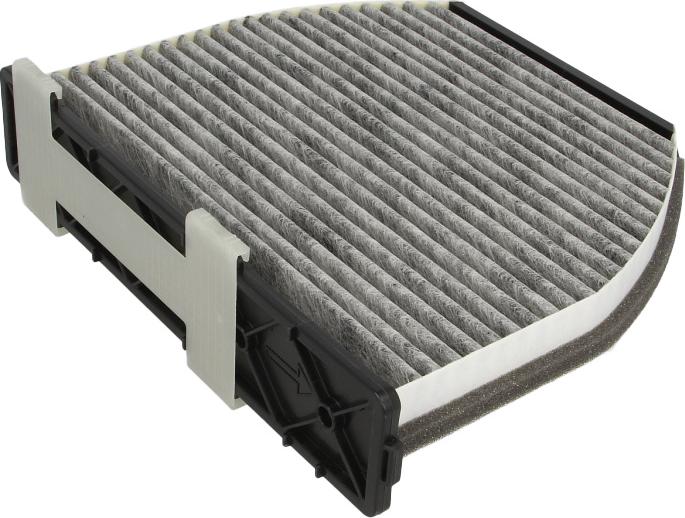 BOSCH 1 987 435 001 - Фільтр, повітря у внутрішній простір autocars.com.ua