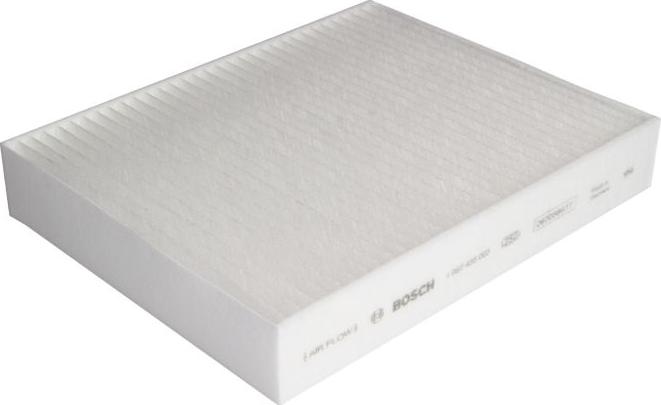 BOSCH 1 987 435 003 - Фільтр, повітря у внутрішній простір autocars.com.ua