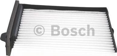 BOSCH 1 987 435 009 - Фильтр воздуха в салоне autodnr.net