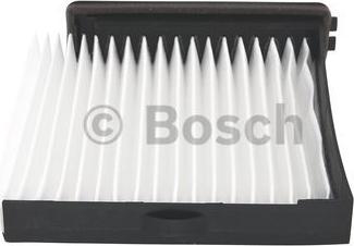 BOSCH 1 987 435 009 - Фильтр воздуха в салоне autodnr.net