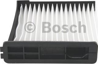 BOSCH 1 987 435 009 - Фильтр воздуха в салоне autodnr.net