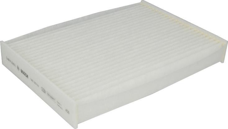 BOSCH 1 987 435 010 - Фільтр, повітря у внутрішній простір autocars.com.ua