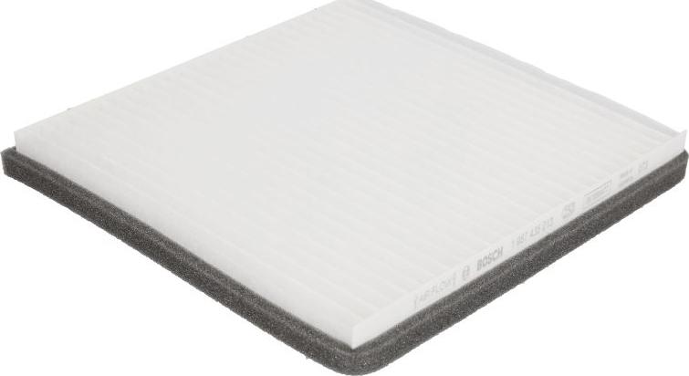 BOSCH 1 987 435 013 - Фільтр, повітря у внутрішній простір autocars.com.ua