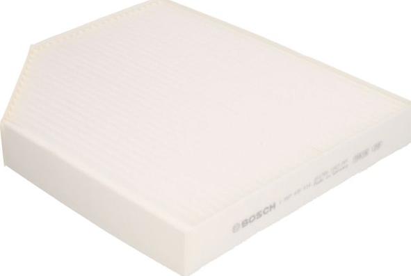 BOSCH 1 987 435 016 - Фільтр, повітря у внутрішній простір autocars.com.ua