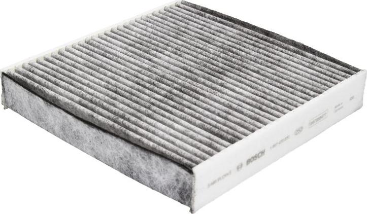 BOSCH 1 987 435 031 - Фільтр, повітря у внутрішній простір autocars.com.ua